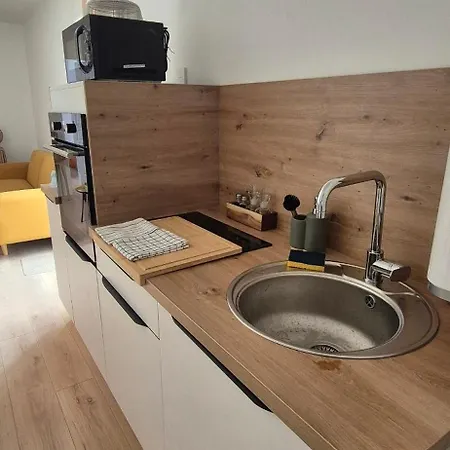Ferienhaus Le Nid Charentais *