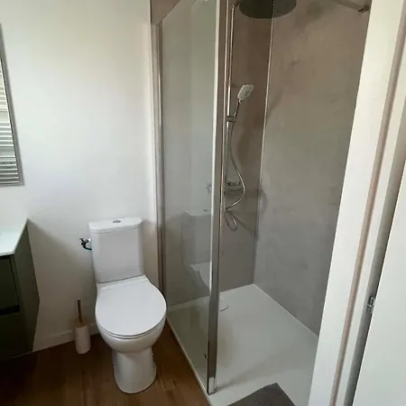 Le Nid Charentais Ferienhaus *